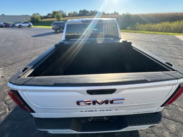 Used 2022 GMC Sierra 1500 Denali w/ Denali Reserve Package AWD/4WD image 5