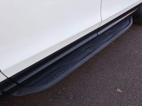 Used 2017 Honda Ridgeline RTL-E image 9