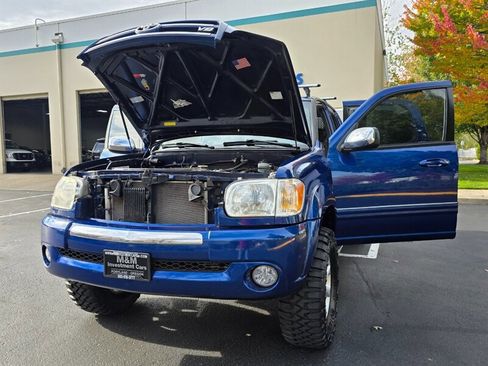 Used 2006 Toyota Tundra SR5 image 25
