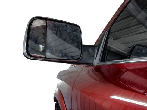 Used 2022 RAM 3500 Limited image 41