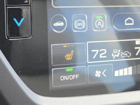 New 2026 Subaru Forester Limited image 12