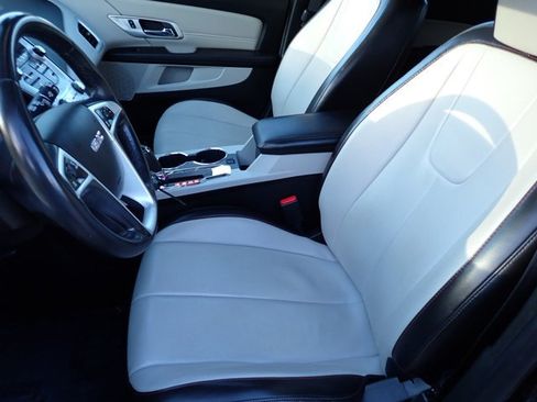 Used 2016 GMC Terrain SLT w/ Open Road Package AWD/4WD image 12