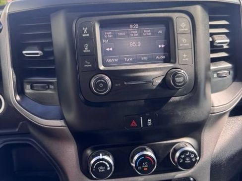 Used 2024 RAM 5500 Tradesman AWD/4WD image 17