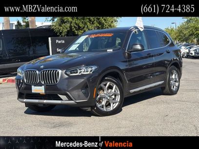Used 2024 BMW X3 xDrive30i w/ Premium Package
