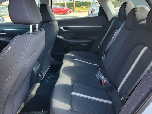 New 2025 Hyundai Sonata SE image 21