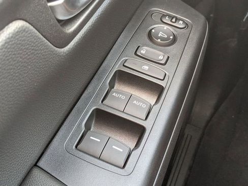 New 2026 Honda CR-V Sport image 24