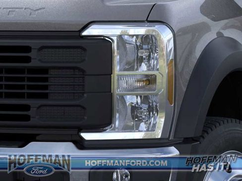 New 2026 Ford F450 XL w/ FX4 Off-Road Package image 18