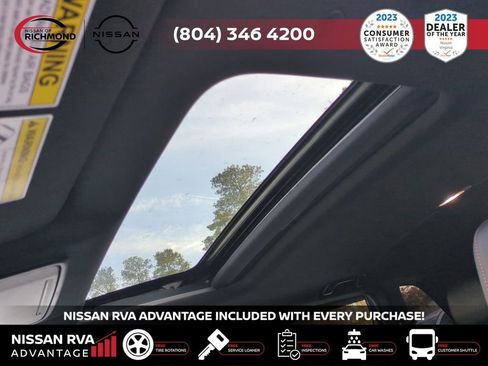 Used 2024 Honda CR-V Sport-L image 21