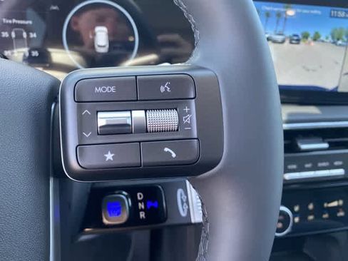 New 2026 Hyundai Palisade Limited image 27