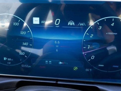 New 2026 Mercedes-Benz CLE 300 CLE 300 image 4