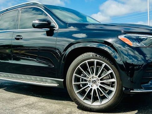 Used 2026 Mercedes-Benz GLE 450 4MATIC image 3
