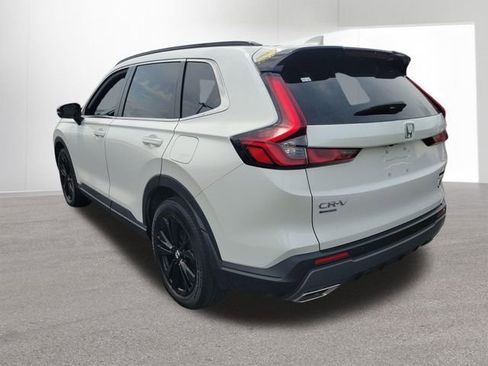 Used 2023 Honda CR-V Sport Touring image 14