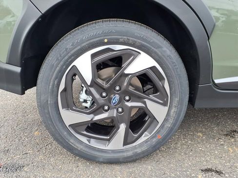 New 2026 Subaru Crosstrek 2.5i Limited w/ Popular Package #3A image 12