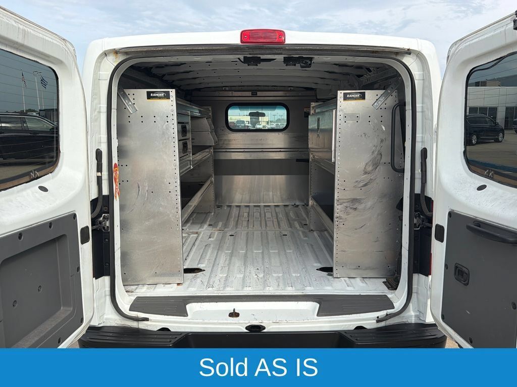 Used 2019 Nissan NV 1500 S RWD image 20