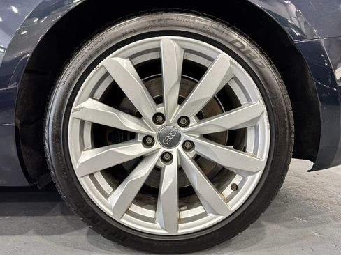Used 2018 Audi A5 2.0T Premium Plus w/ Premium Plus AWD/4WD image 39