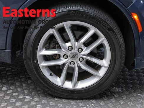Used 2021 Dodge Durango R/T AWD/4WD image 32