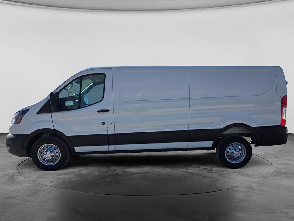 New 2026 Ford Transit 350 148 Low Roof AWD w/ Load Area Protection Package image 4