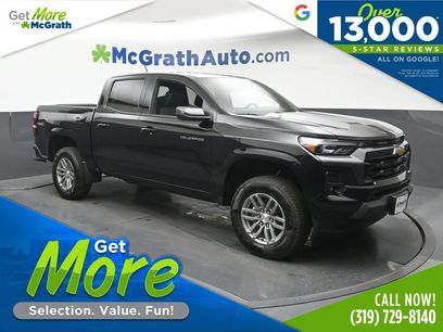 New 2026 Chevrolet Colorado LT w/ LT Convenience Package