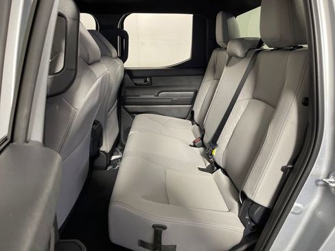 New 2026 Toyota Tacoma SR5 RWD image 13