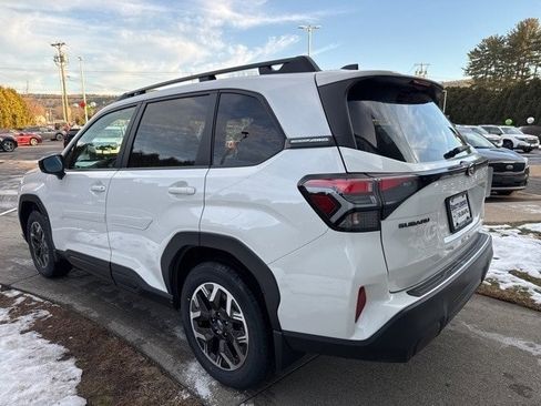 New 2026 Subaru Forester Premium image 7