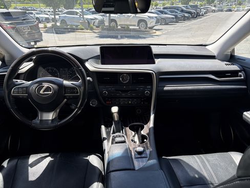 Used 2017 Lexus RX 350 AWD w/ Luxury Package image 29