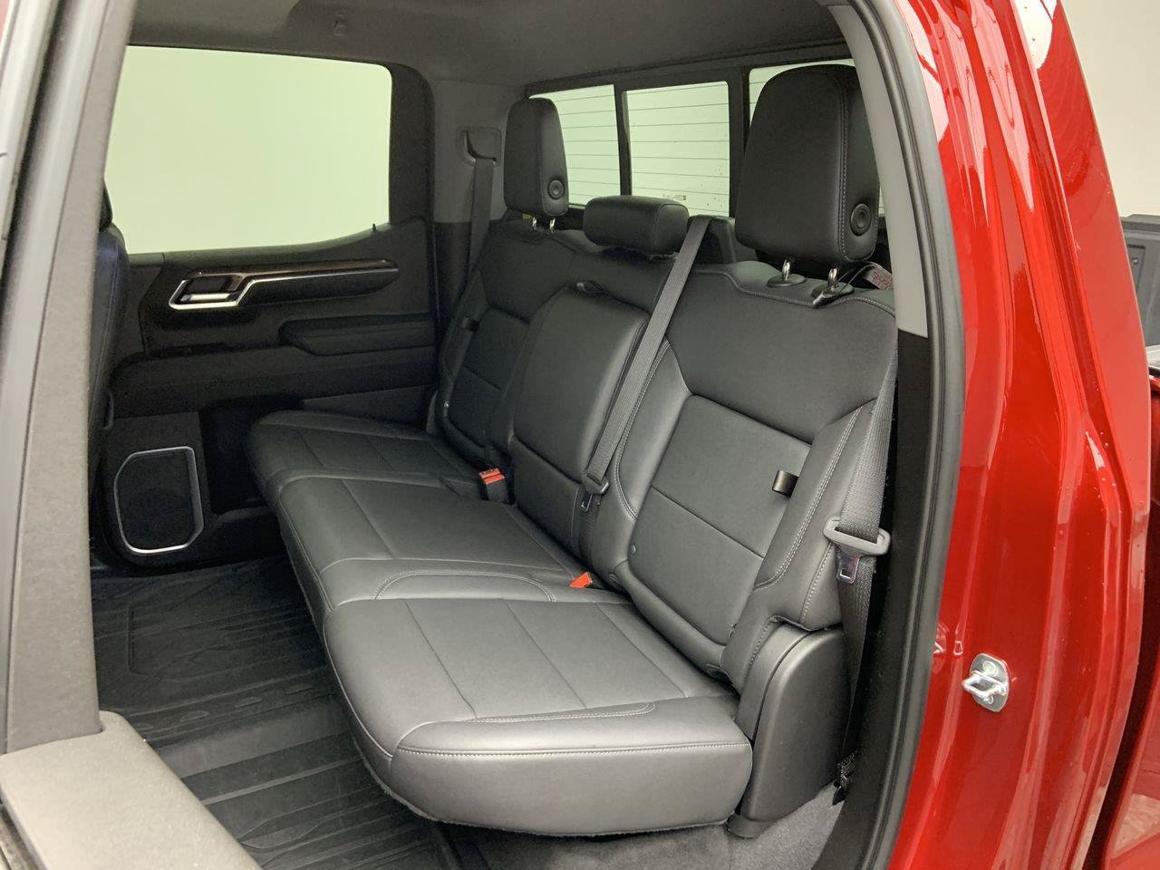 Used 2023 Chevrolet Silverado 1500 RST AWD/4WD image 12