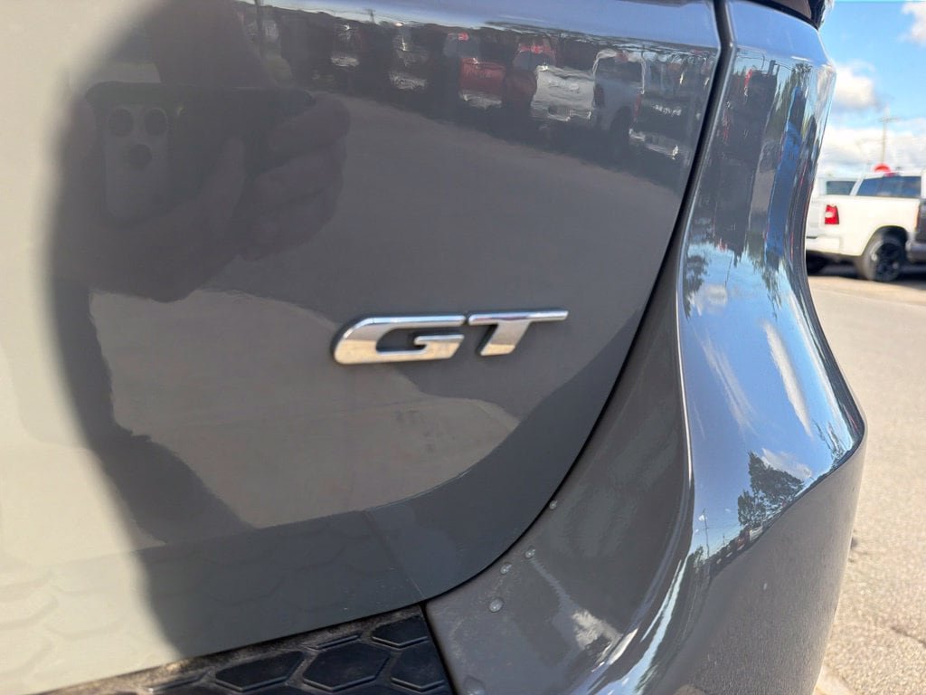 Used 2023 Dodge Durango GT AWD/4WD image 15
