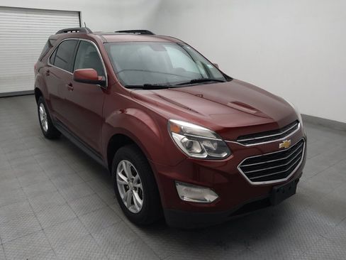 Used 2017 Chevrolet Equinox LT FWD image 13