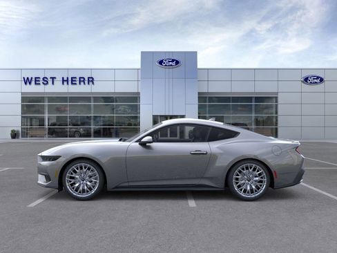 New 2026 Ford Mustang Premium image 3