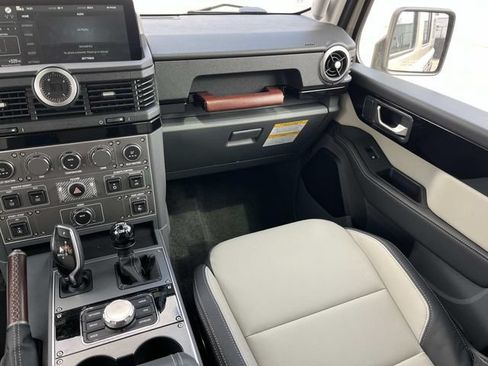 Used 2026 INEOS Grenadier AWD/4WD image 18