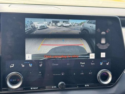 Used 2024 Lexus RX 350 Premium w/ Accessory Package (K3) AWD/4WD image 35