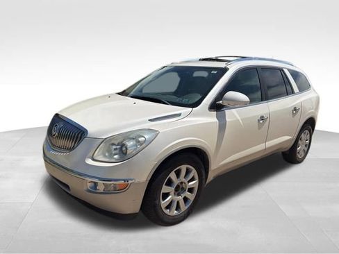 Used 2012 Buick Enclave Leather image 7