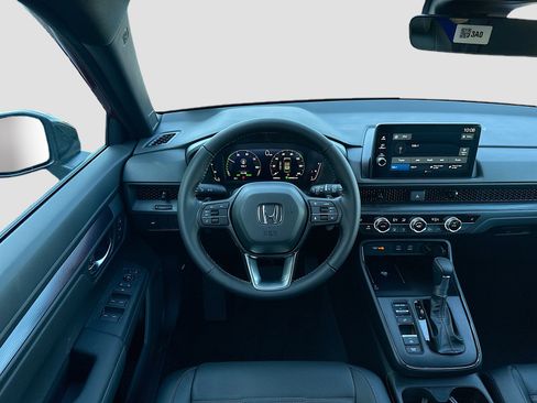 New 2026 Honda CR-V Sport-L image 18