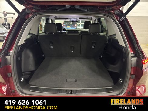 Used 2023 Jeep Grand Cherokee Limited image 34