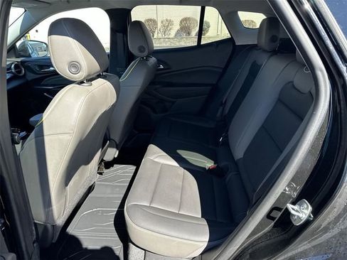 Certified 2024 Chevrolet Trax ACTIV w/ Driver Confidence Package image 10