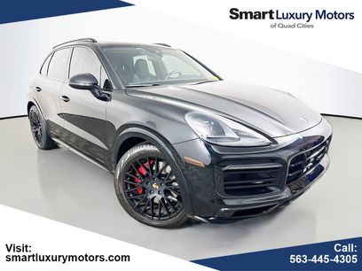 Used 2023 Porsche Cayenne GTS