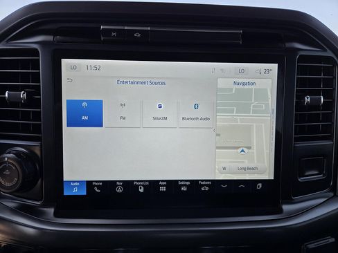 Used 2025 Ford F150 Tremor w/ Bed Utility Package AWD/4WD image 11
