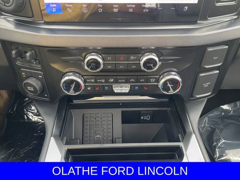 New 2026 Ford F350 Platinum AWD/4WD image 10