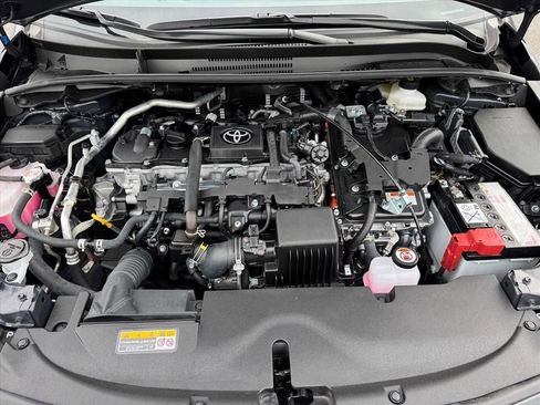 Certified 2025 Toyota Corolla SE w/ SE Premium Package image 15