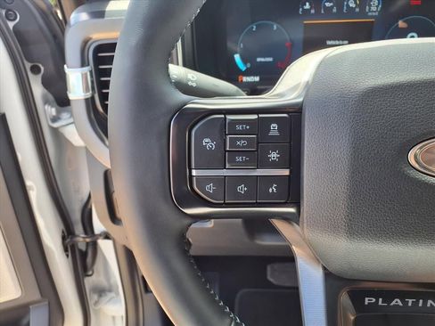 New 2026 Ford F450 Platinum image 17