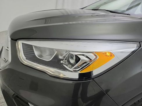 Used 2019 Ford Escape SEL FWD image 27