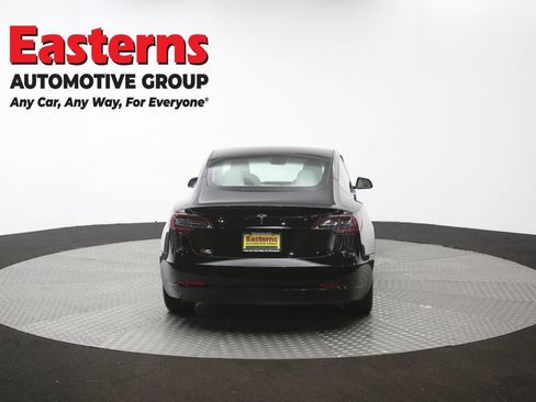 Used 2023 Tesla Model 3 Standard Range RWD image 46