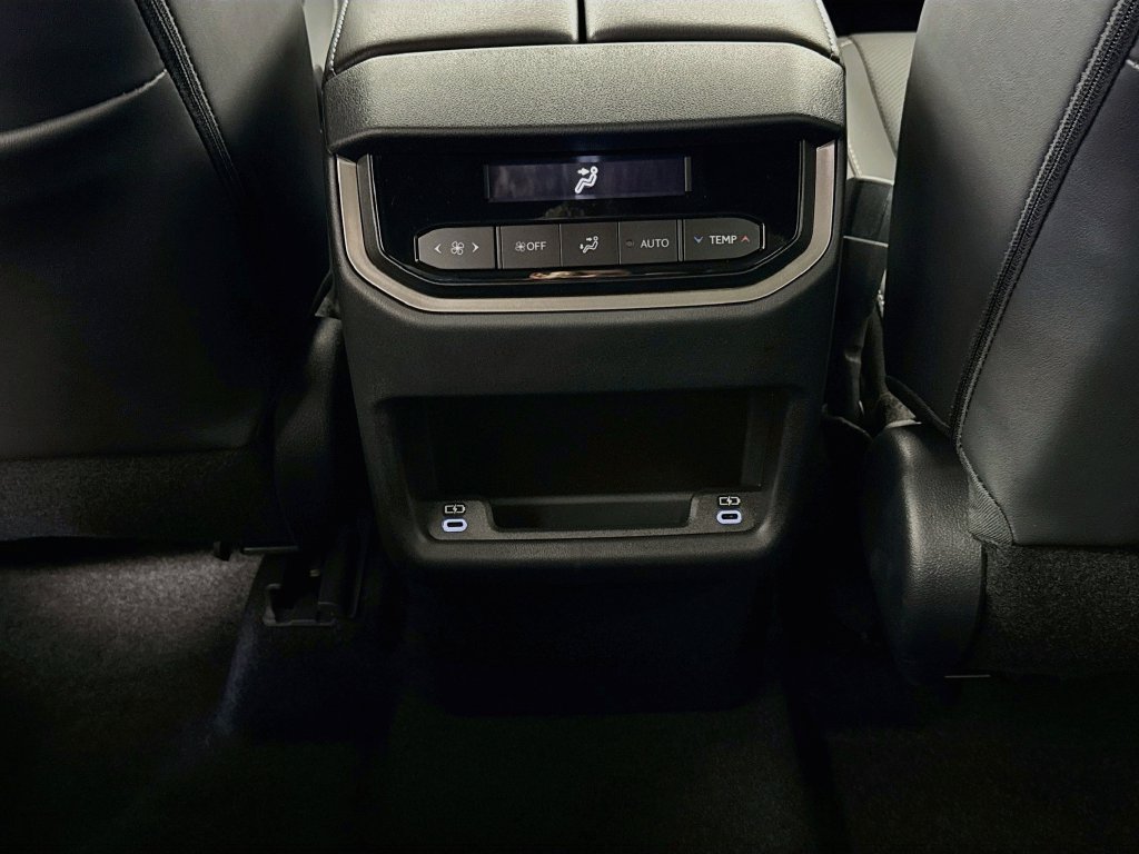 New 2026 Lexus TX 350 AWD image 18
