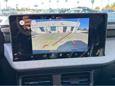 New 2026 Ford Maverick XLT w/ Equipment Group 301A image 10