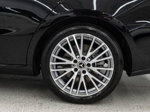 Used 2025 Mercedes-Benz CLA 250 4MATIC image 28