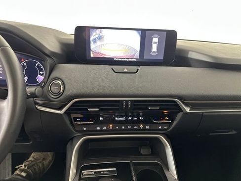 Used 2024 MAZDA CX-90 Plug-In Hybrid w/ Premium Pkg image 22