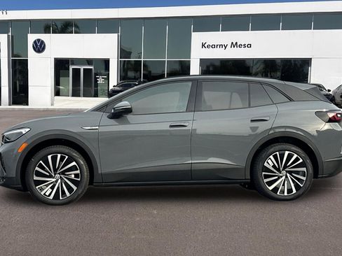 New 2026 Volkswagen ID.4 Pro AWD/4WD image 7