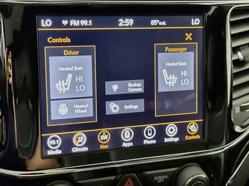 Used 2021 Jeep Grand Cherokee Limited AWD/4WD image 13