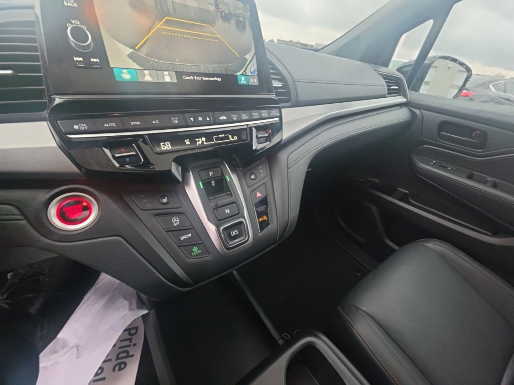 Used 2025 Honda Odyssey Sport-L image 21