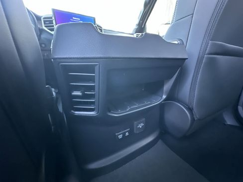 New 2026 Toyota Tundra Limited image 38